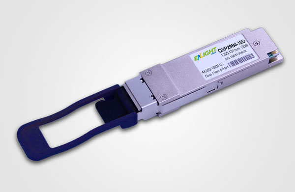 100G QSFP28